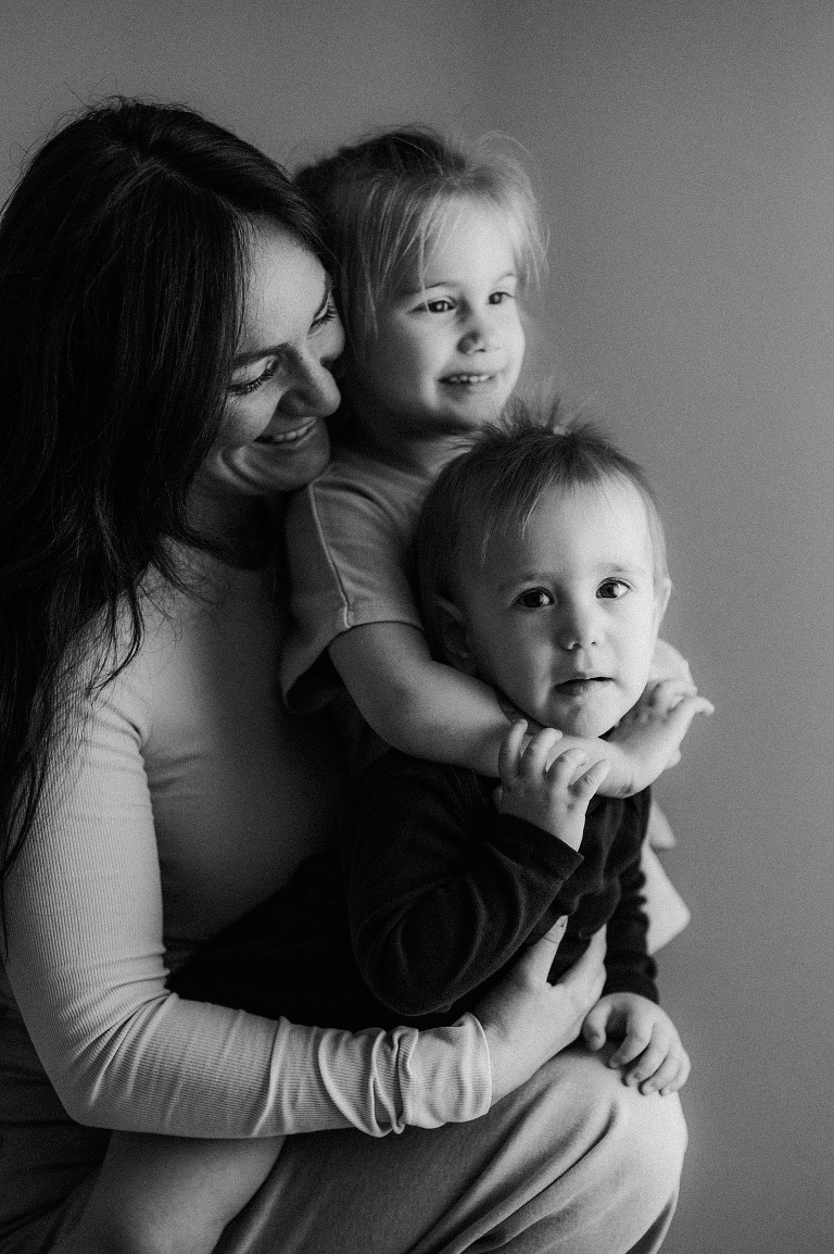 Familienbilder im Studio Nördlingen, Sevi Koch 