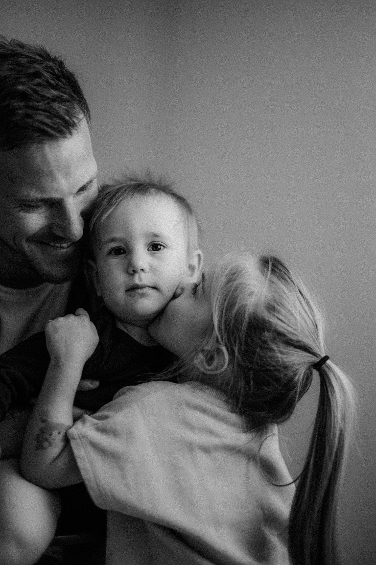 Familienbilder im Studio Nördlingen, Sevi Koch 