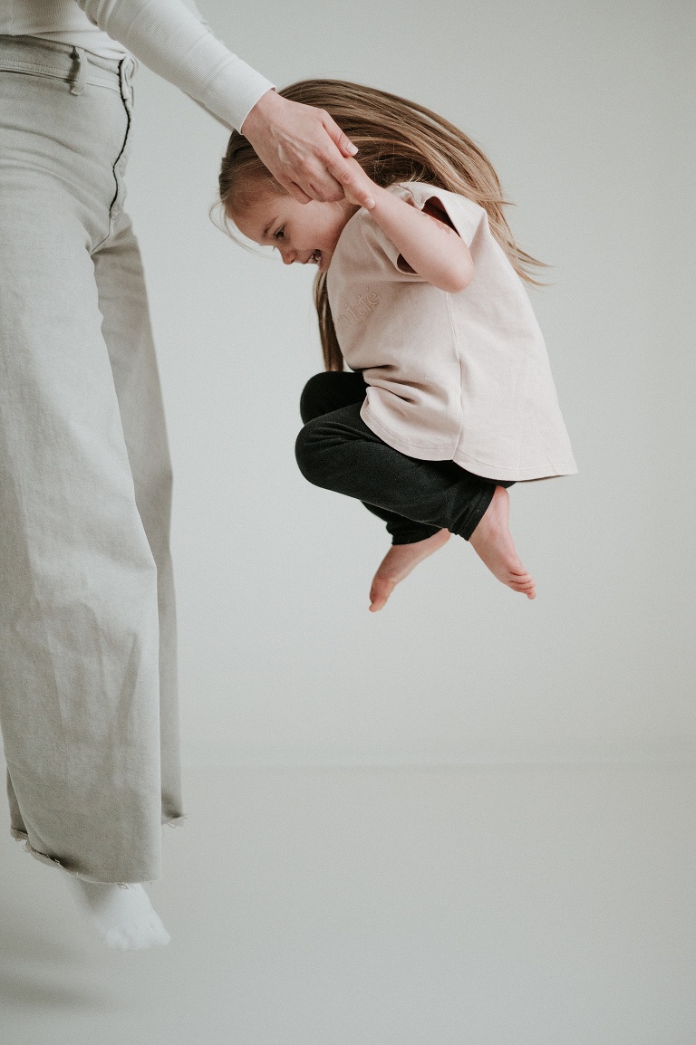 Familienbilder im Studio Nördlingen, Sevi Koch 