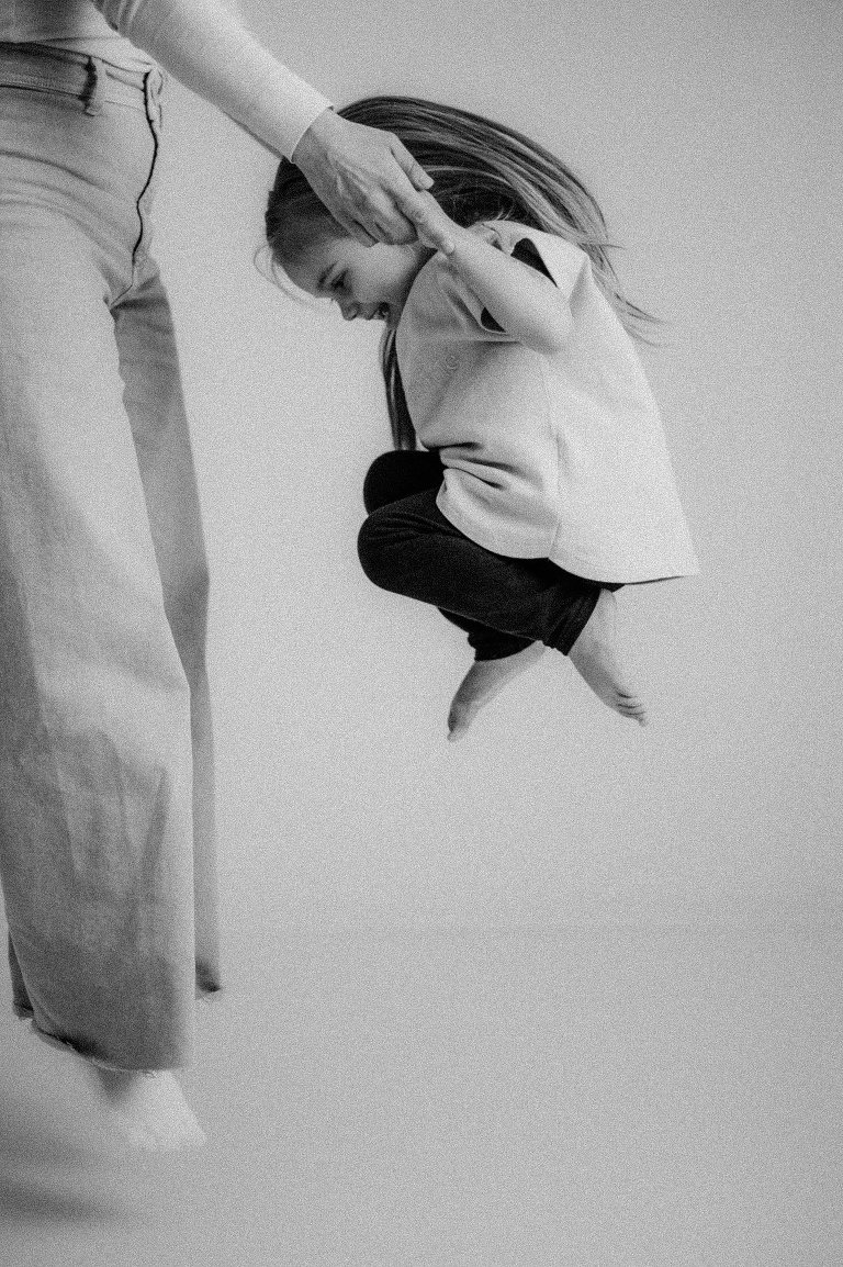 Familienbilder im Studio Nördlingen, Sevi Koch 