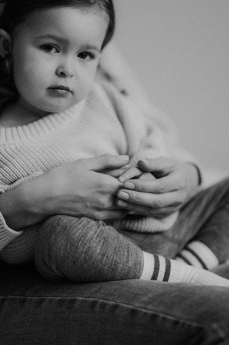 natürliche Mamabilder mit Kind Nördlingen