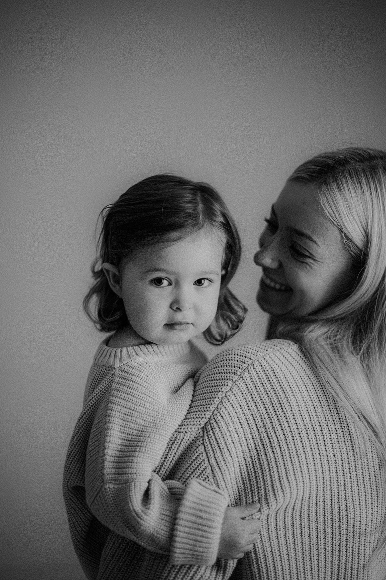 natürliche Mamabilder mit Kind Nördlingen