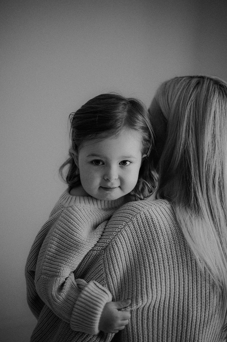 natürliche Mamabilder mit Kind Nördlingen