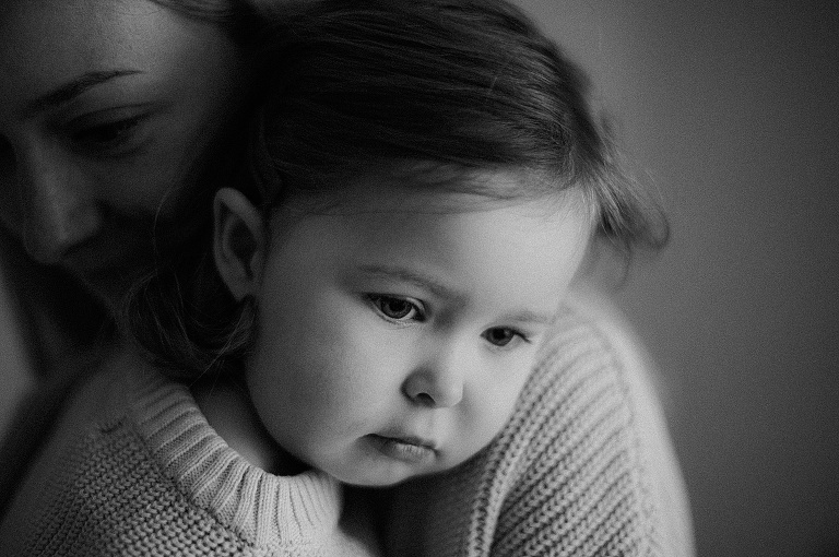 natürliche Mamabilder mit Kind Nördlingen