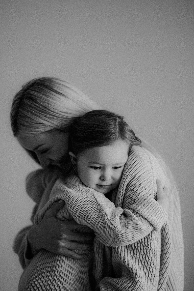 natürliche Mamabilder mit Kind Nördlingen