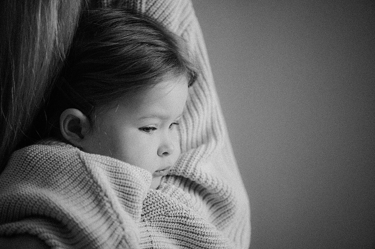 natürliche Mamabilder mit Kind Nördlingen