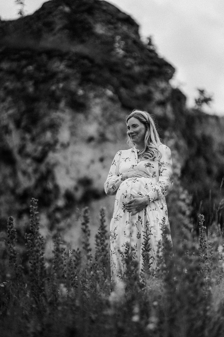 Babybauchbilder Nördlingen 