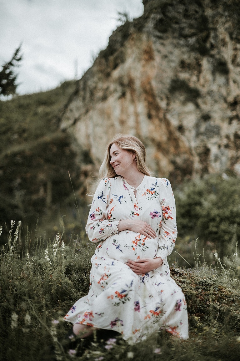 Babybauchbilder Nördlingen 