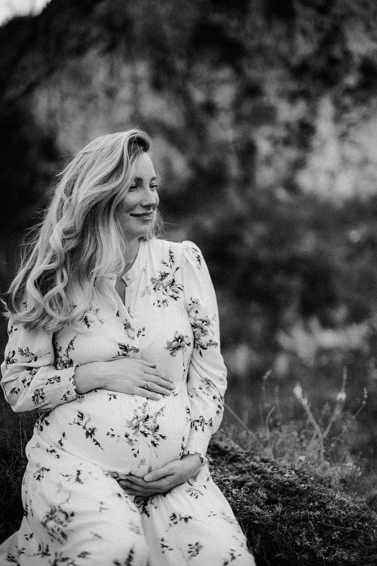 Babybauchbilder Nördlingen 