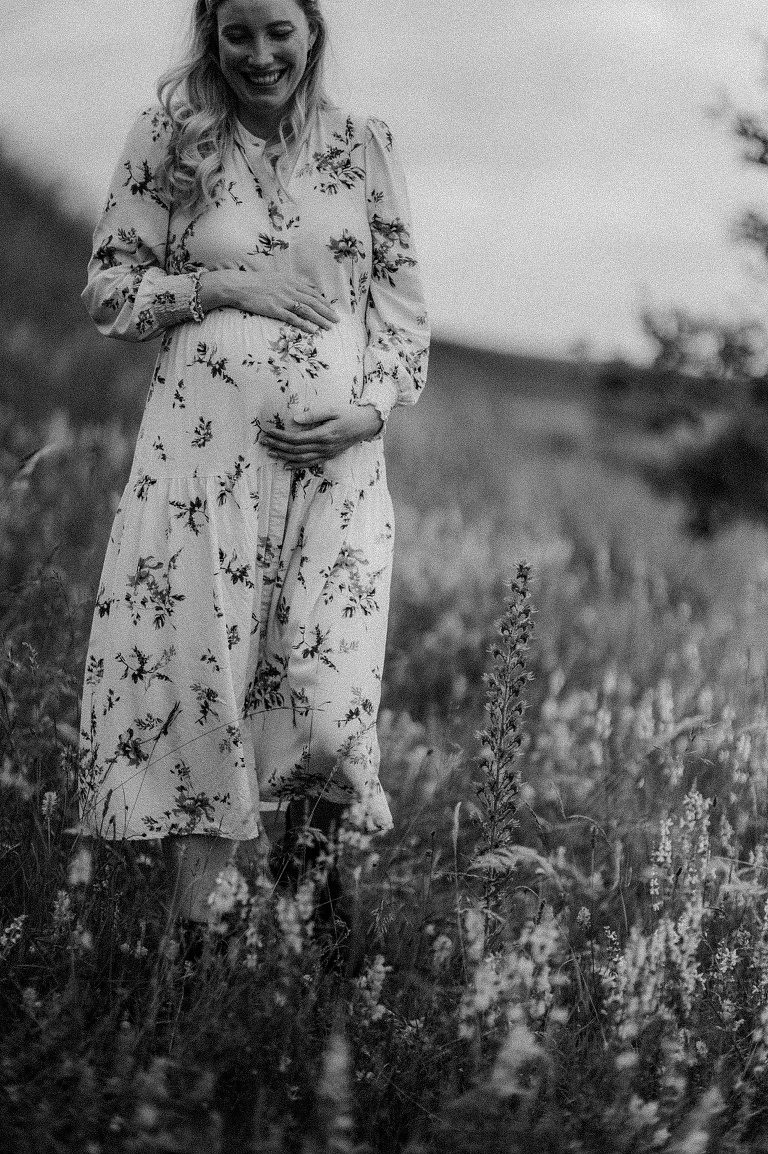 Babybauchbilder Nördlingen 