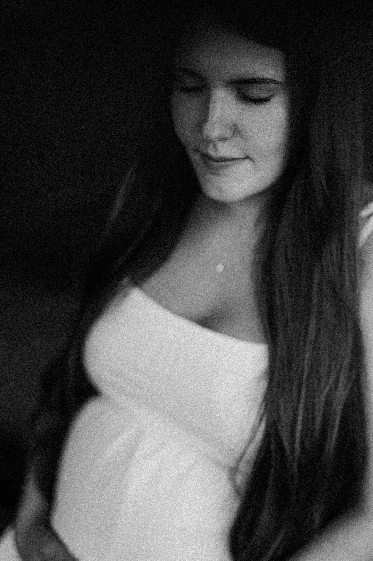 Babybauchfotos Nördlingen