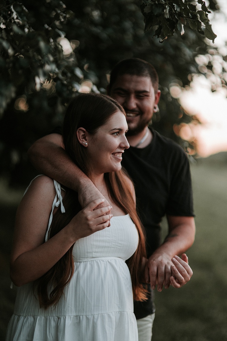 Babybauchfotos Nördlingen