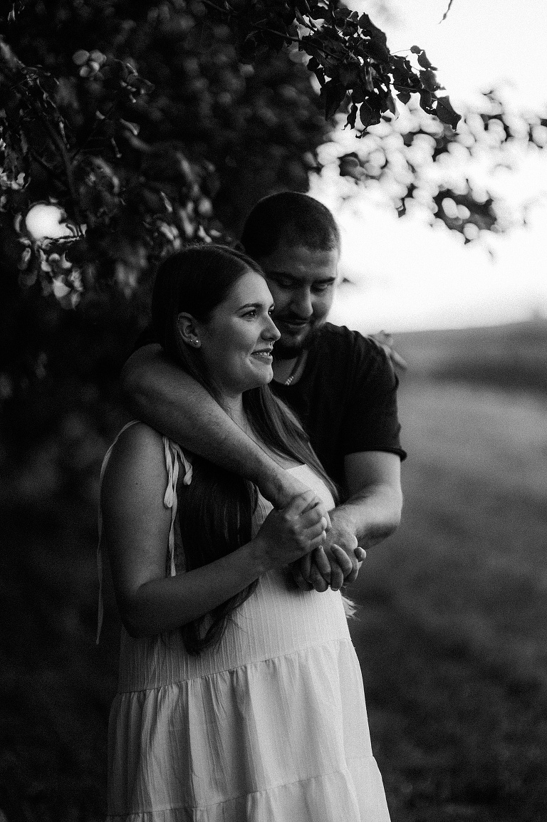 Babybauchfotos Nördlingen