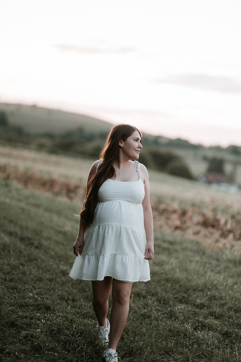 Babybauchfotos Nördlingen