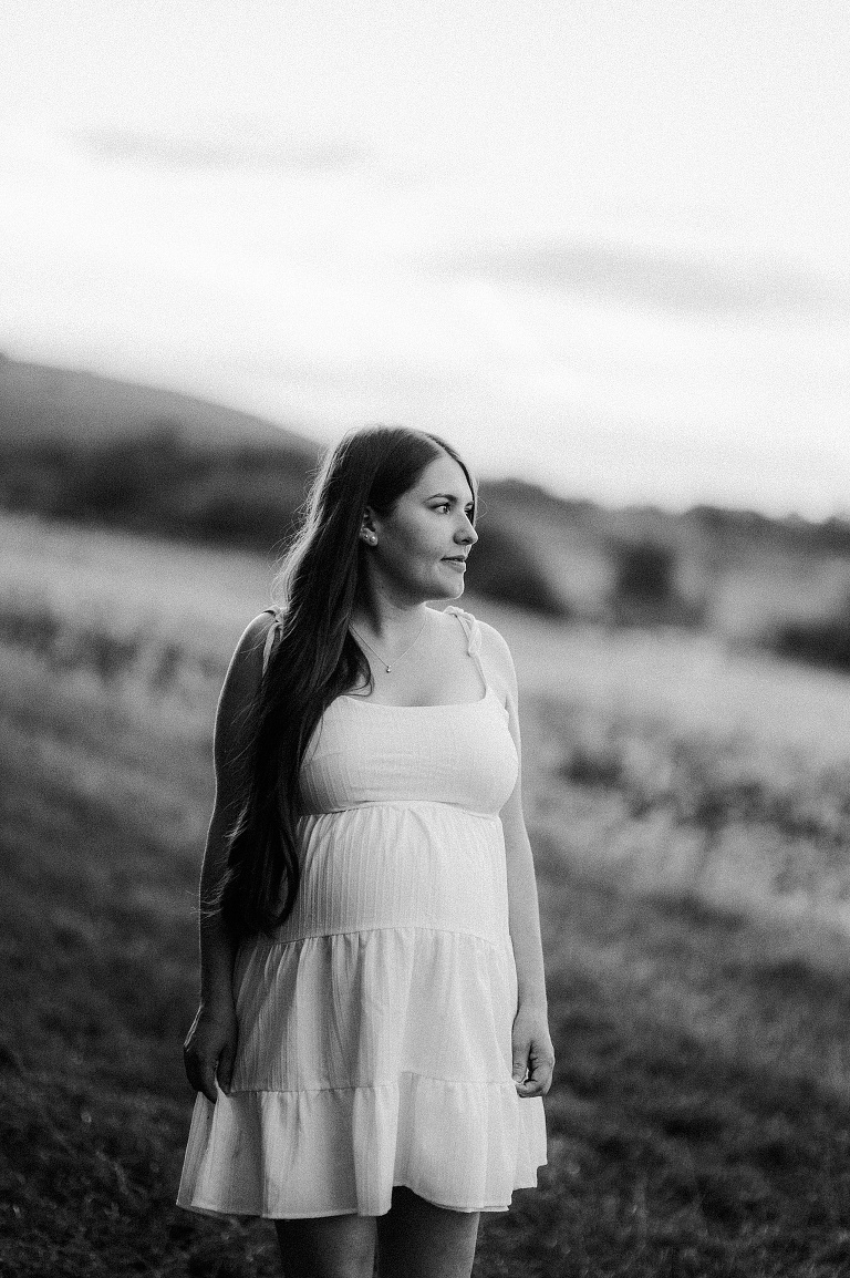 Babybauchfotos Nördlingen