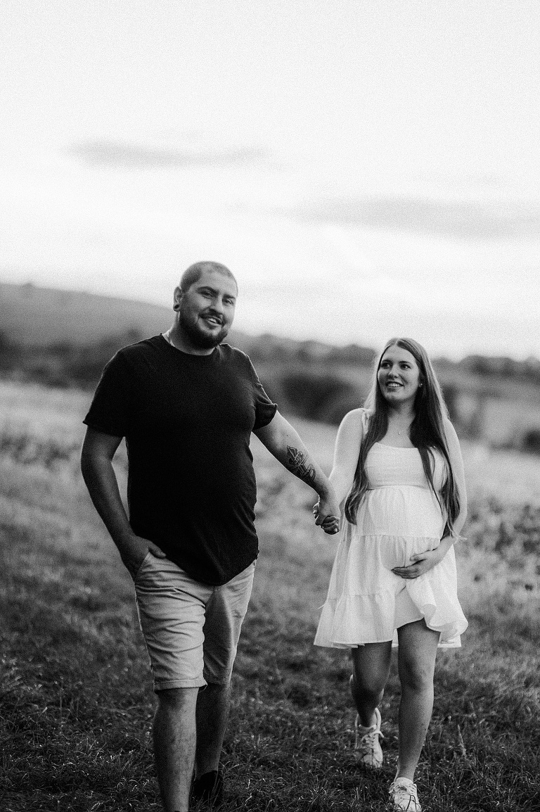 Babybauchfotos Nördlingen