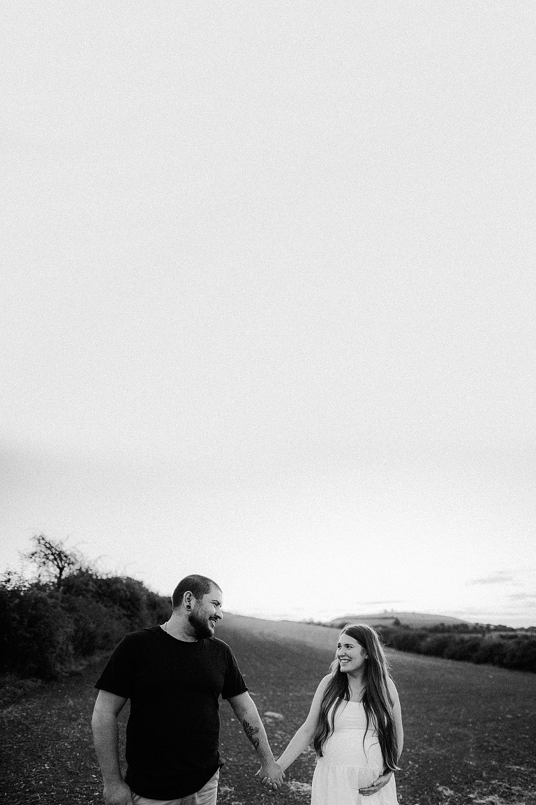 Babybauchfotos Nördlingen