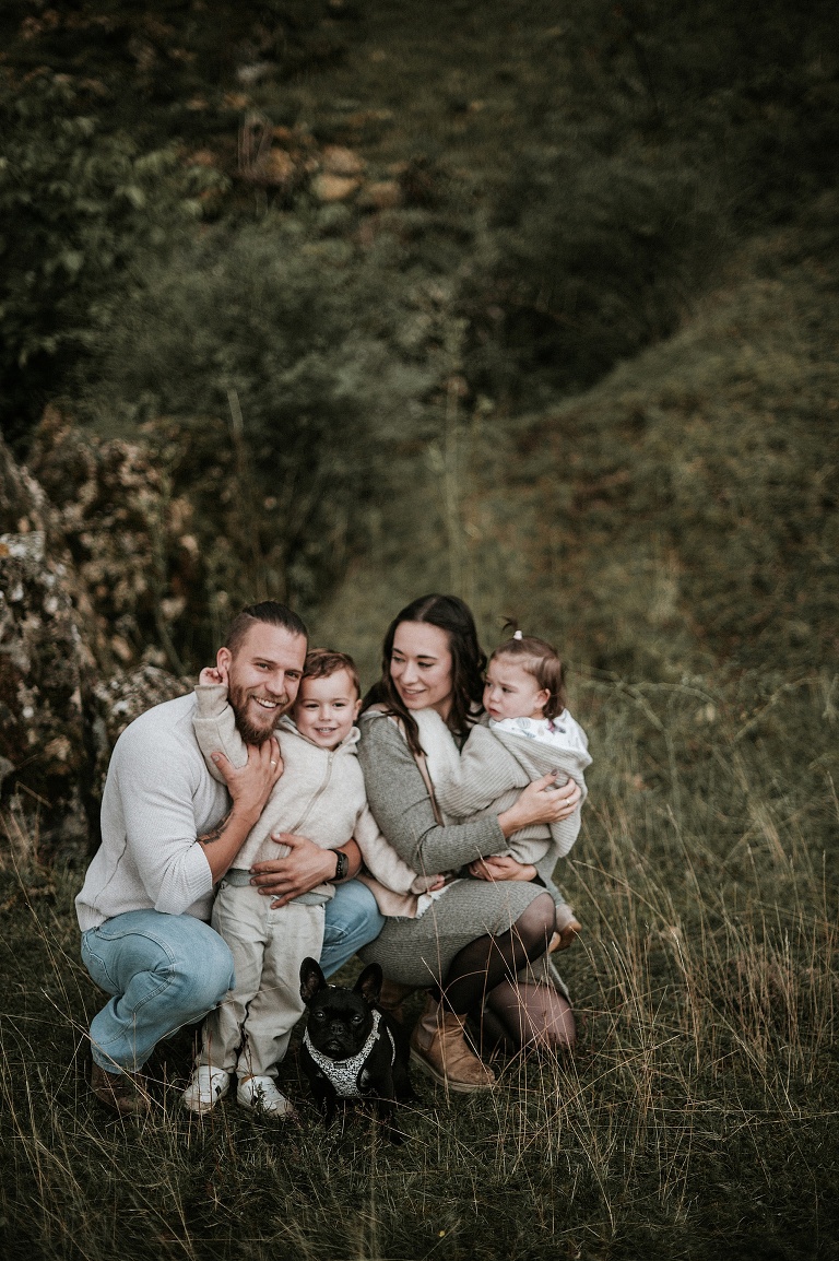 Familienbilder Nördlingen 