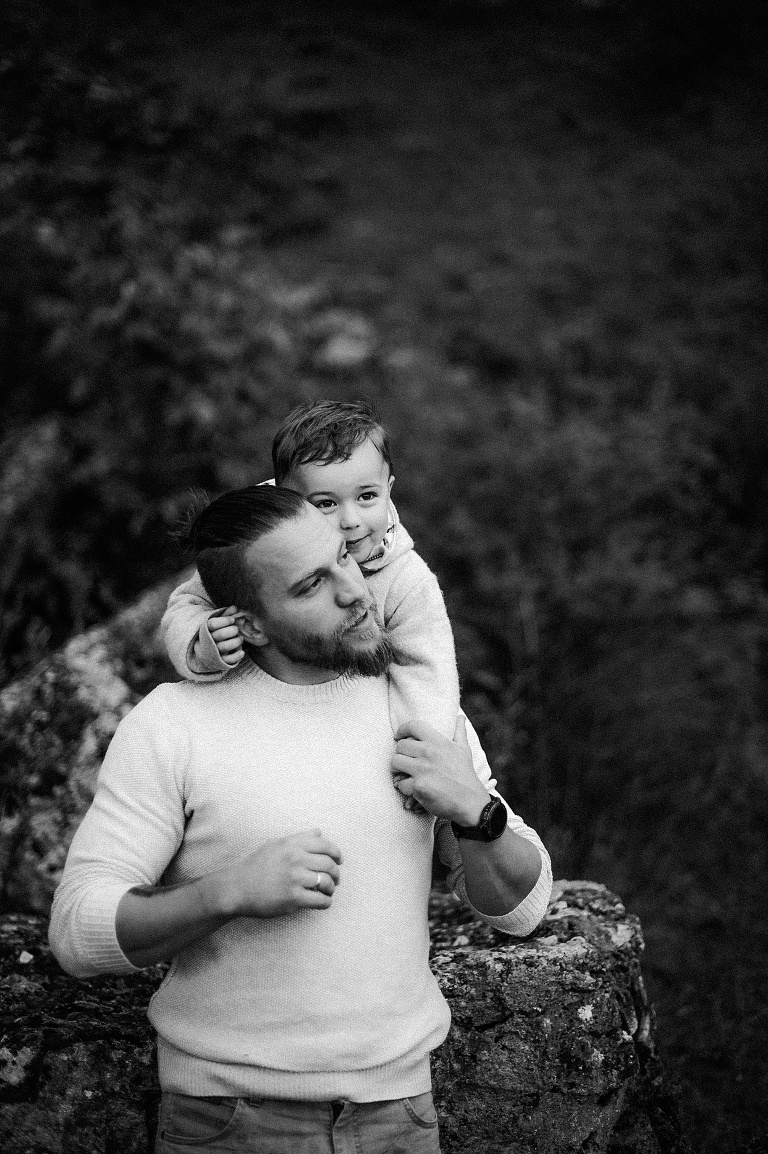 Familienbilder Nördlingen 