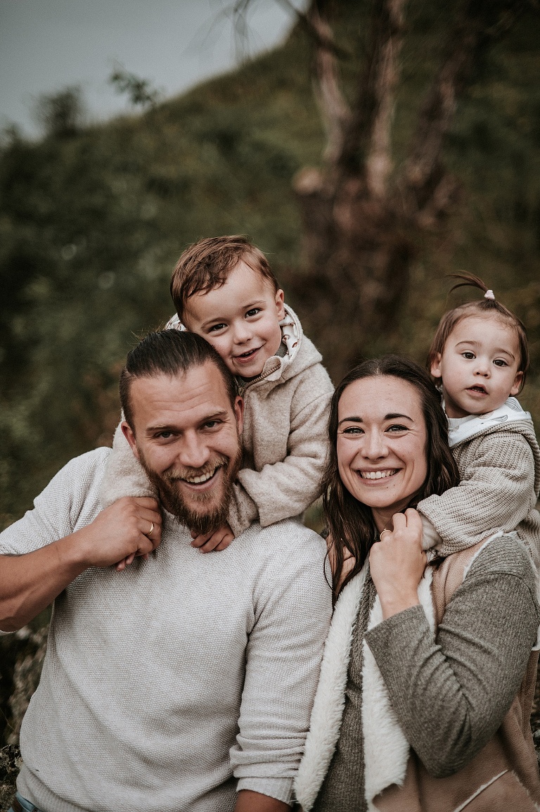 Familienbilder Nördlingen 