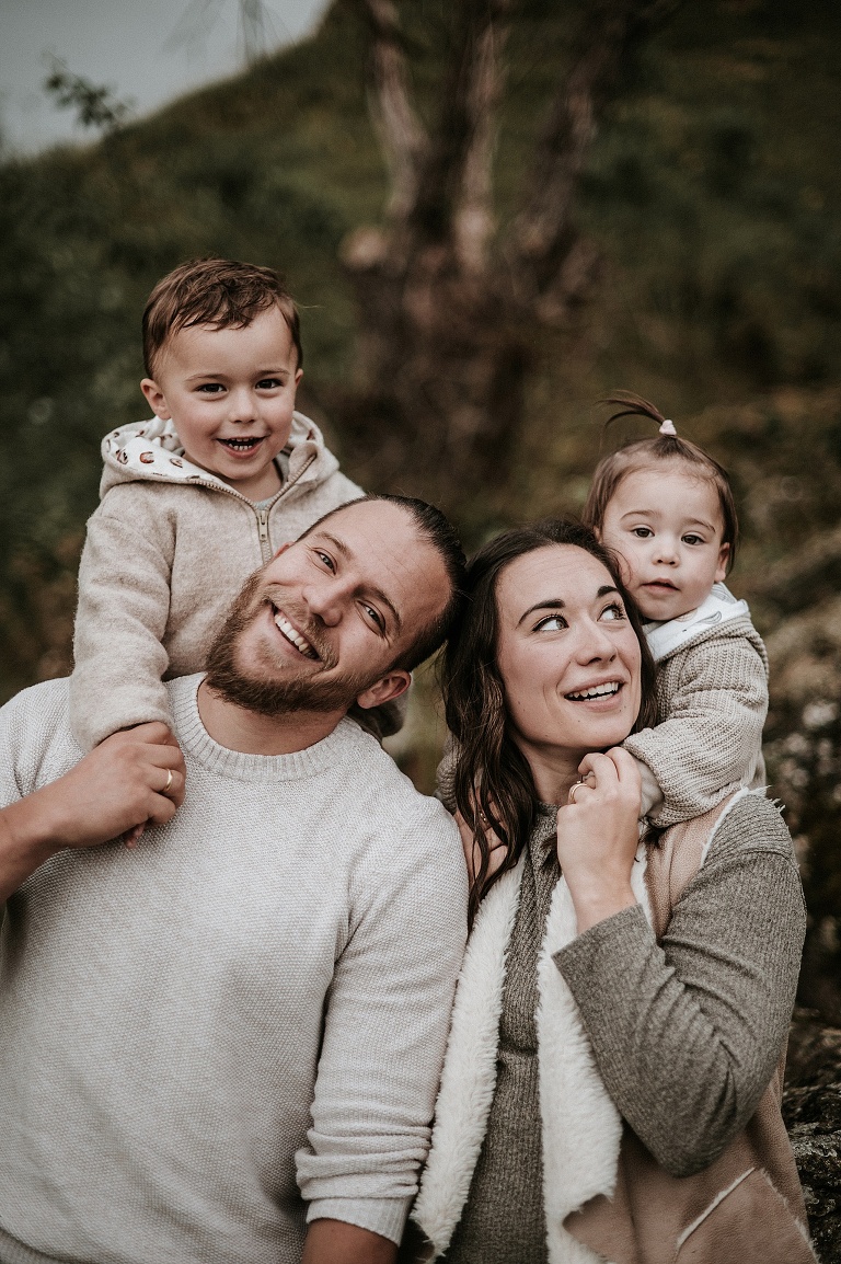 Familienbilder Nördlingen 