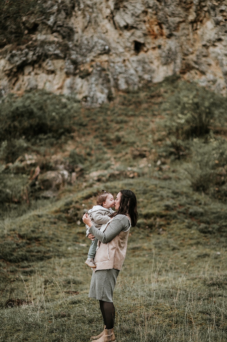 Familienbilder Nördlingen 