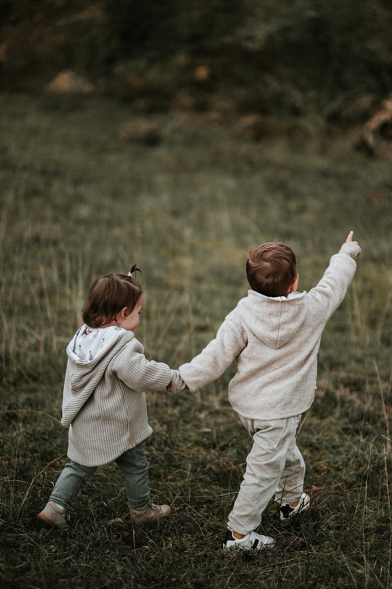 Familienbilder Nördlingen 