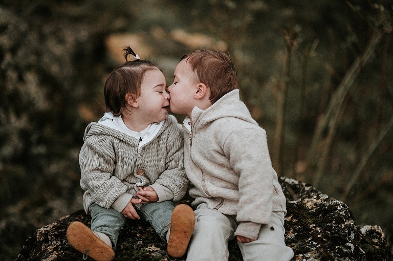 Familienbilder Nördlingen 