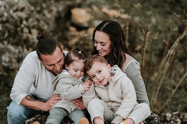 Familienbilder Nördlingen 