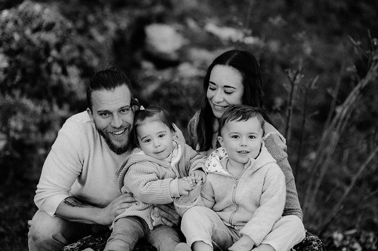 Familienbilder Nördlingen 