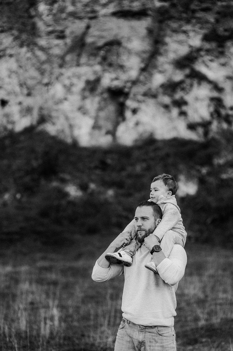 Familienbilder Nördlingen 