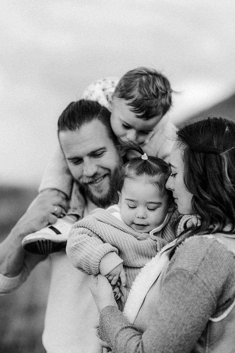 Familienbilder Nördlingen 