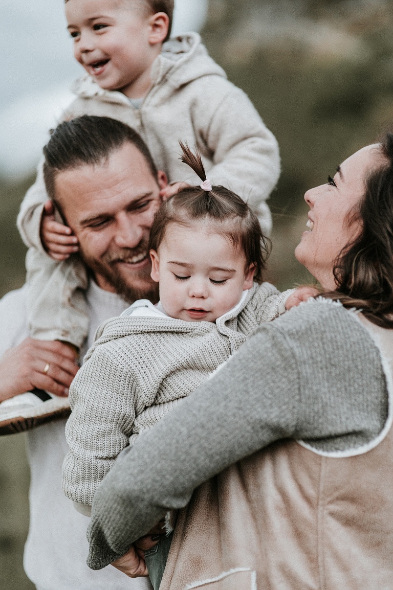 Familienbilder Nördlingen 