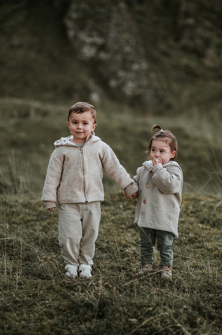 Familienbilder Nördlingen 