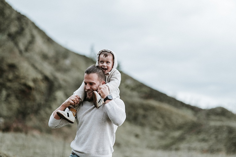 Familienbilder Nördlingen 