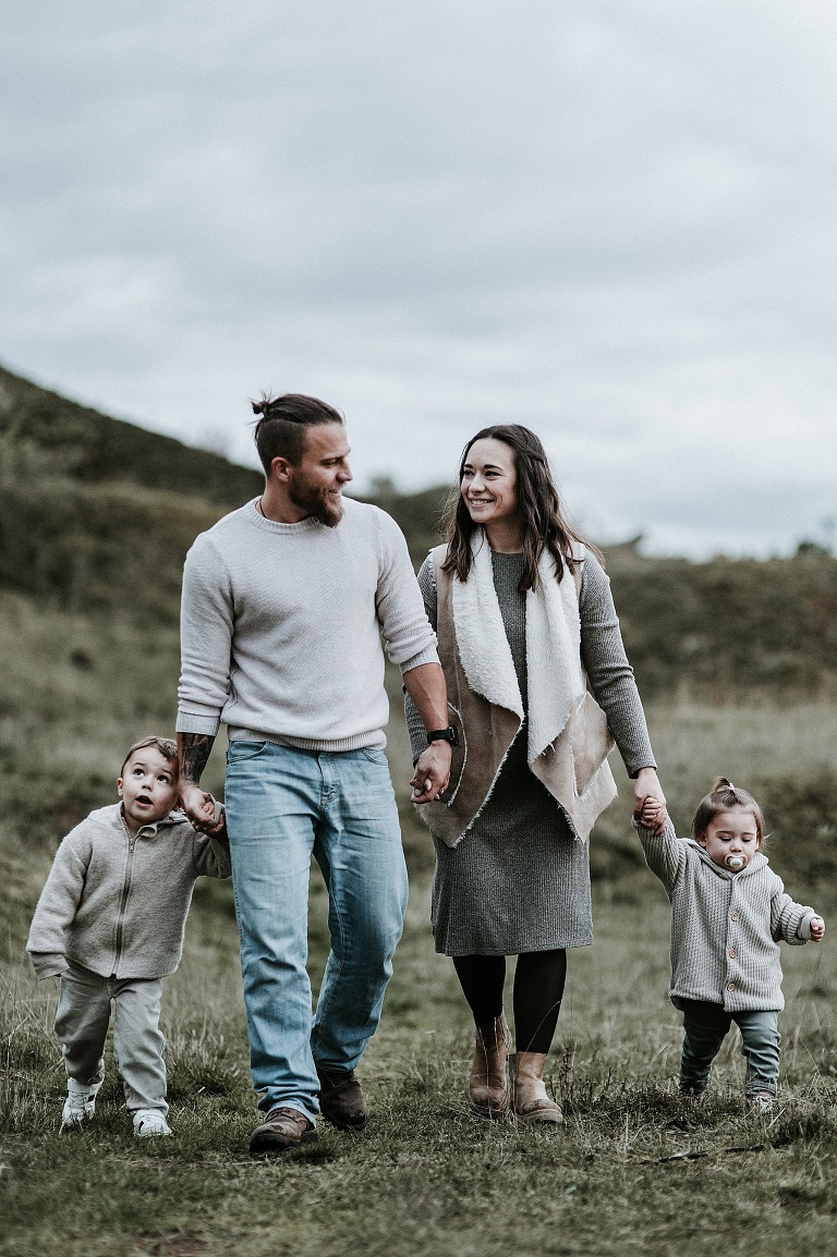 Familienbilder Nördlingen 