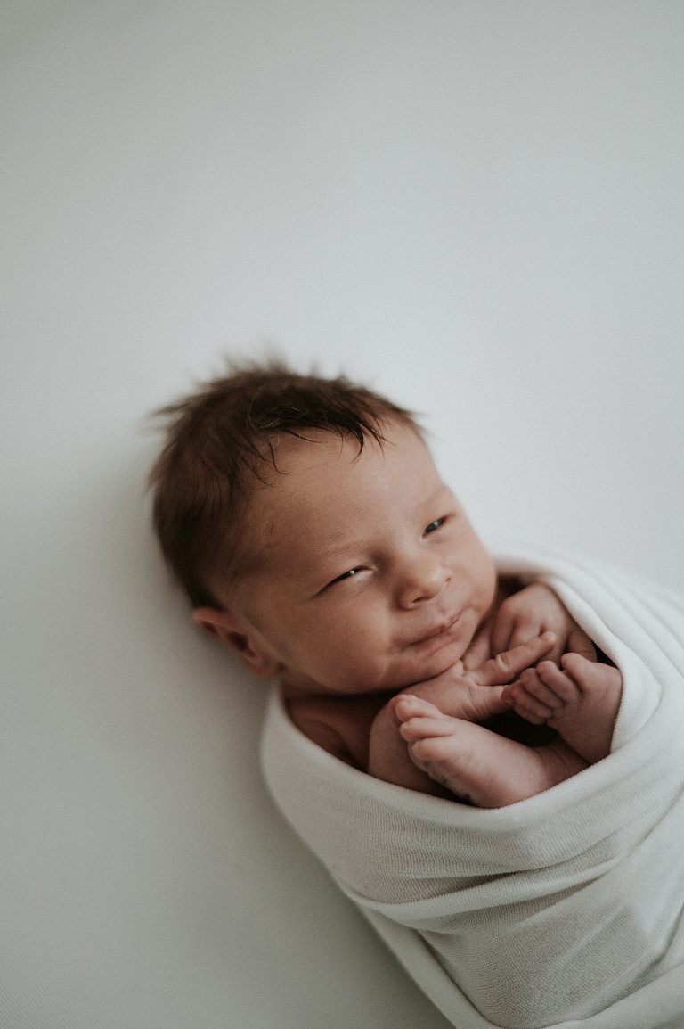 Neugeborenenfotos Dinkelsbühl
