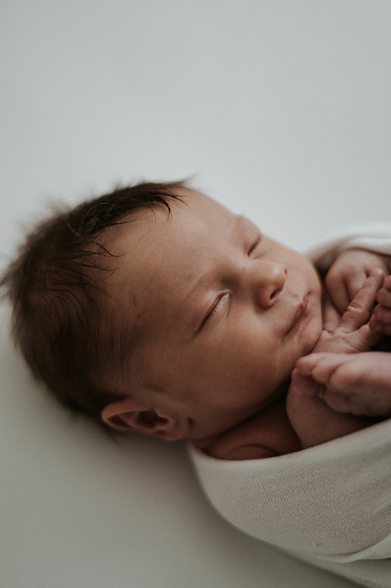 Neugeborenenfotos Dinkelsbühl