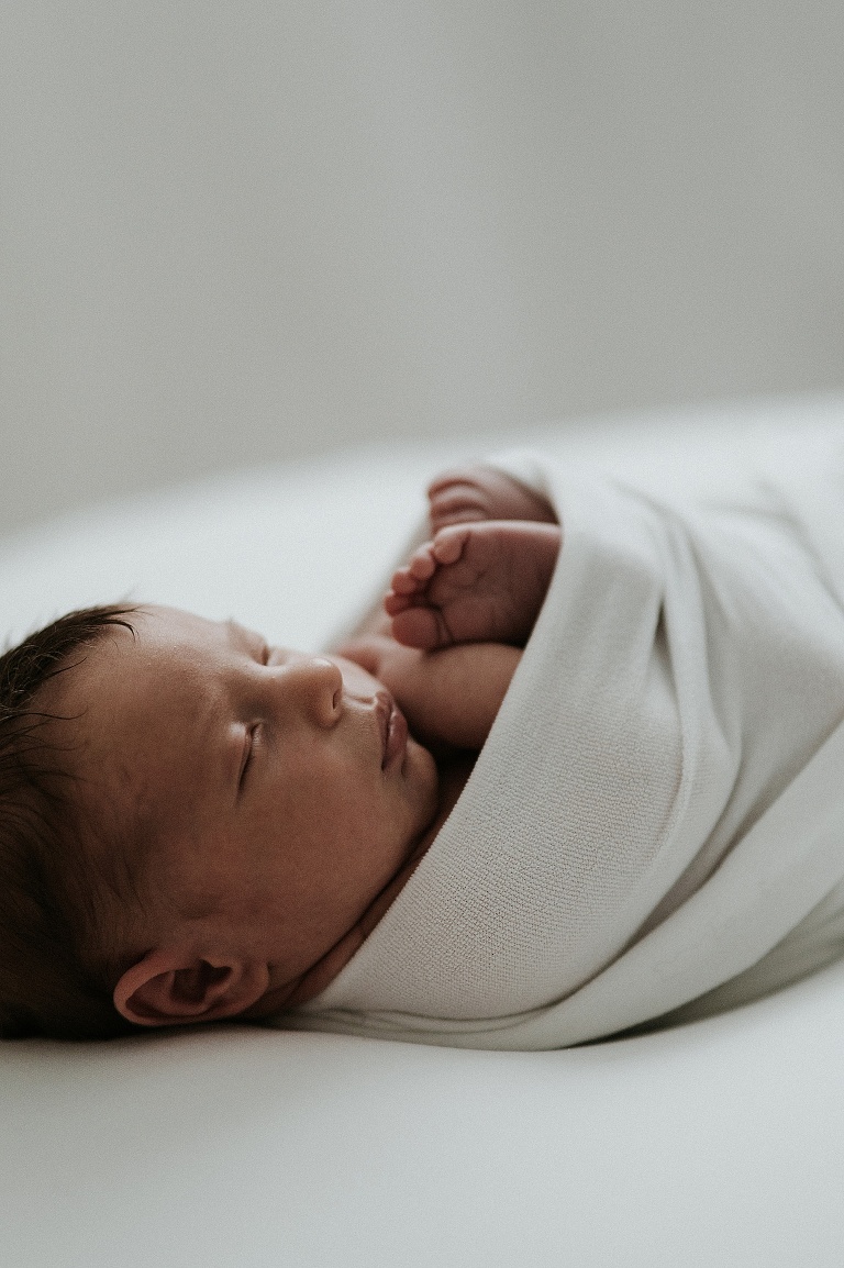 Neugeborenenfotos Dinkelsbühl