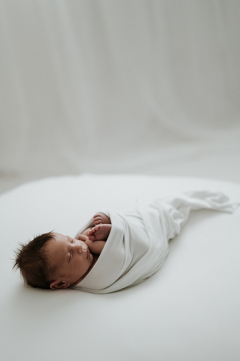 Neugeborenenfotos Dinkelsbühl