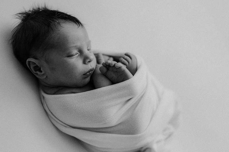 Neugeborenenfotos Dinkelsbühl