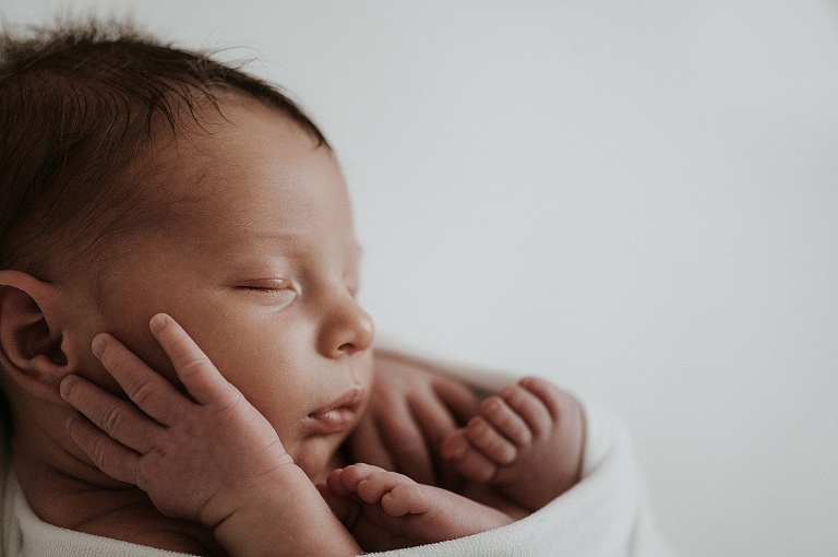 Neugeborenenfotos Dinkelsbühl