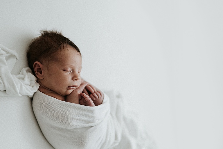 Neugeborenenfotos Dinkelsbühl