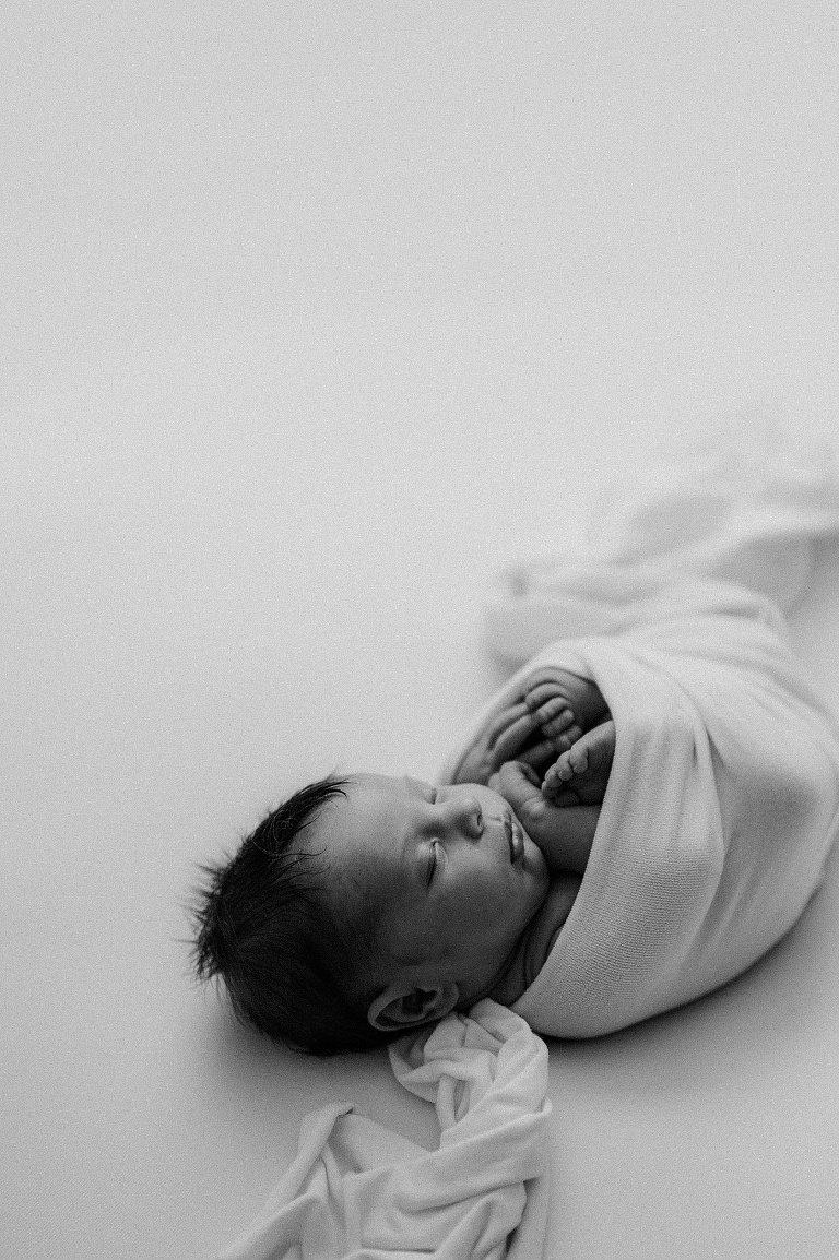 Neugeborenenfotos Dinkelsbühl