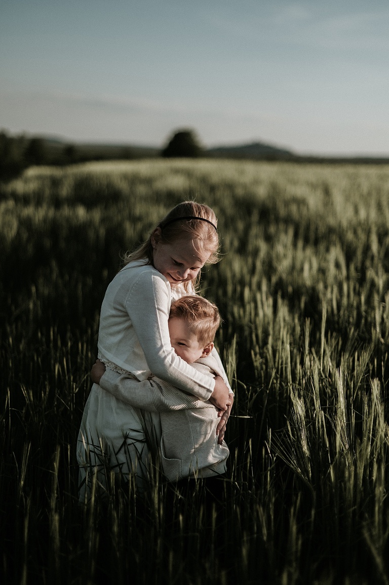 Neugeborenenfotos Dinkelsbühl