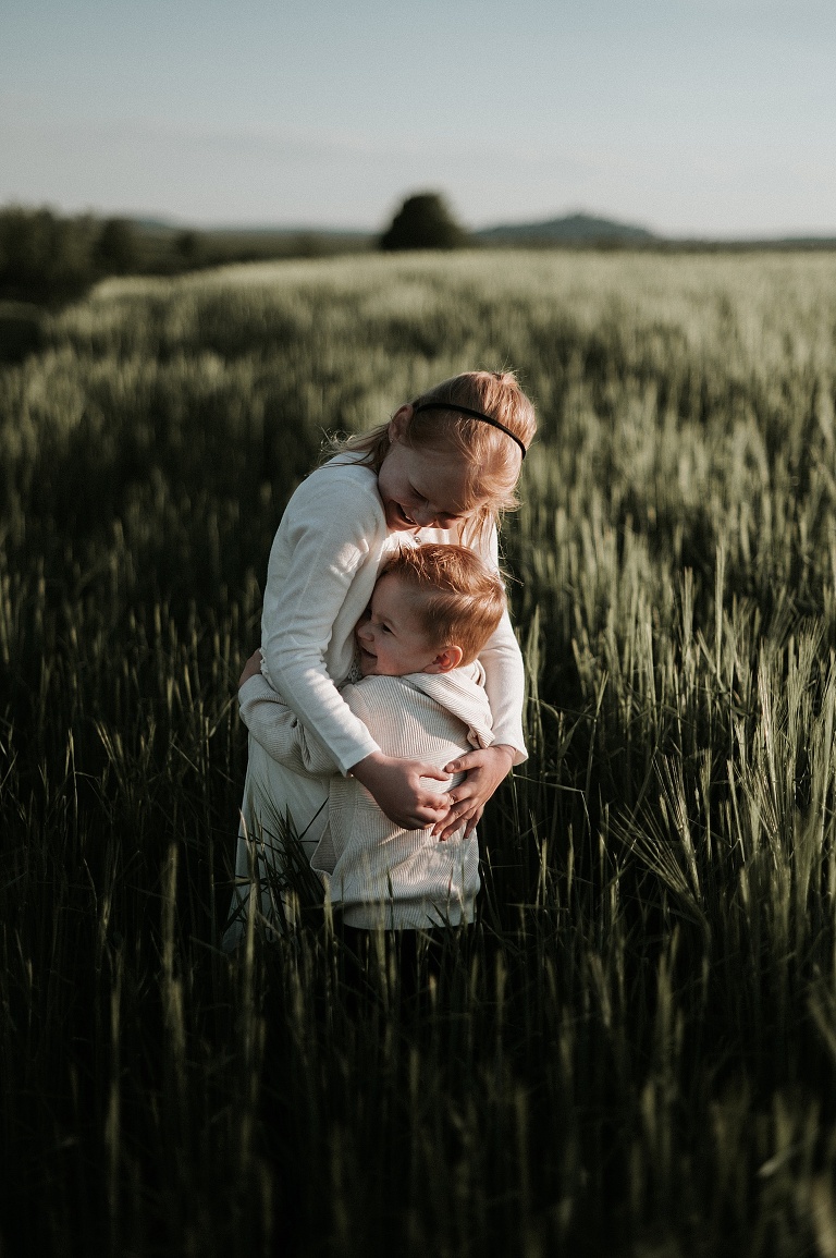 Neugeborenenfotos Dinkelsbühl