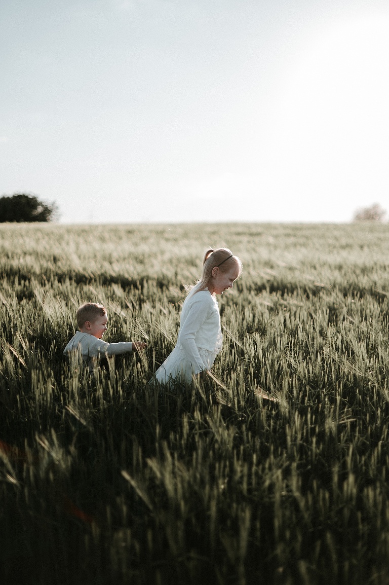 Neugeborenenfotos Dinkelsbühl