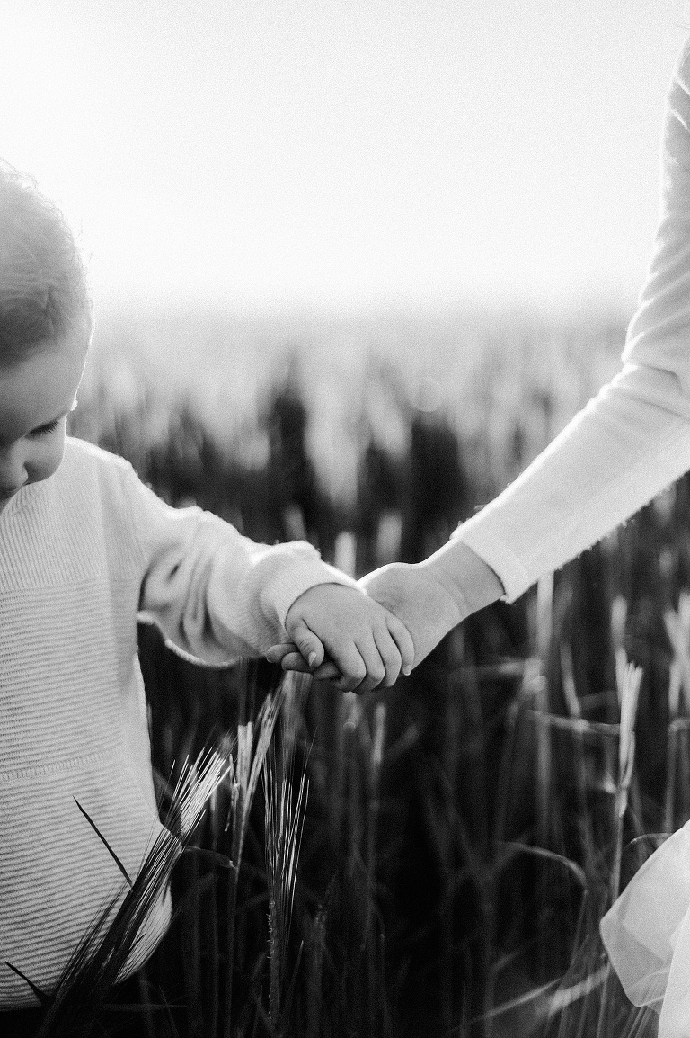 Neugeborenenfotos Dinkelsbühl