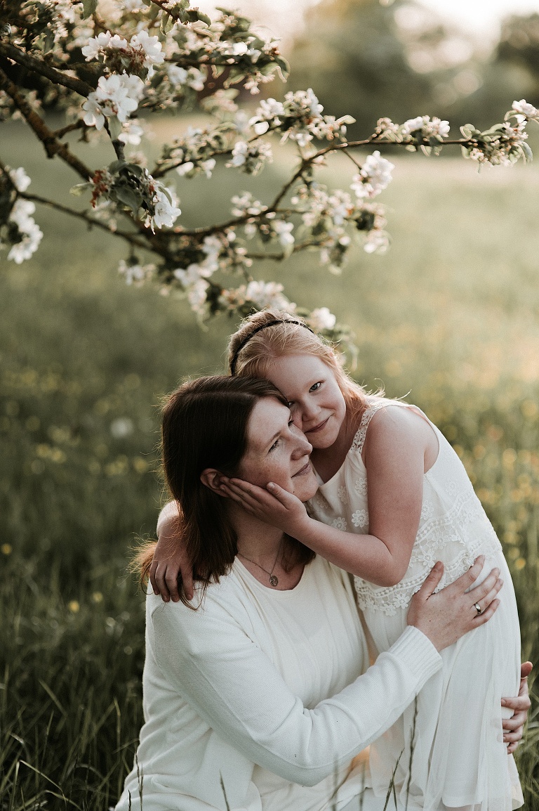 Neugeborenenfotos Dinkelsbühl