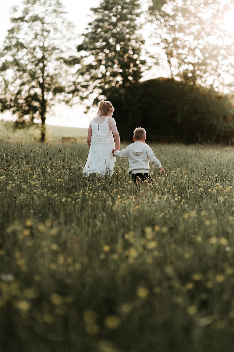 Neugeborenenfotos Dinkelsbühl